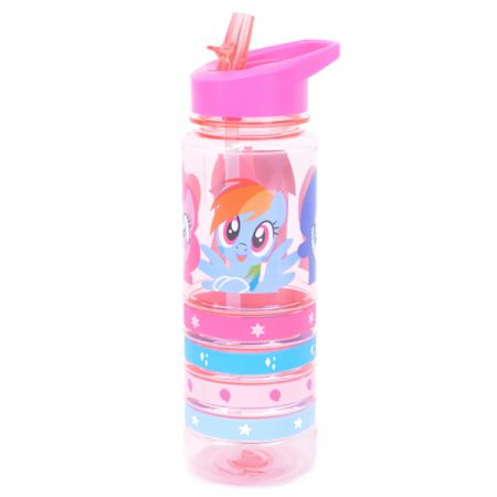 בקבוק טריטן 700 מ"ל - הפוני הקטן שלי