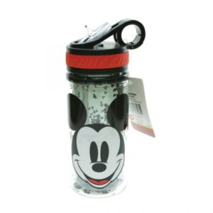 בקבוק דופן כפולה 350 מ"ל - מיקי מאוס