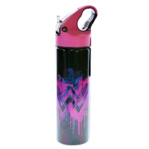 בקבוק טריטן גבוה 600 מ"ל - וונדר וומן