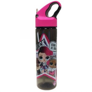 בקבוק טריטן גבוה 600 מ"ל - LOL