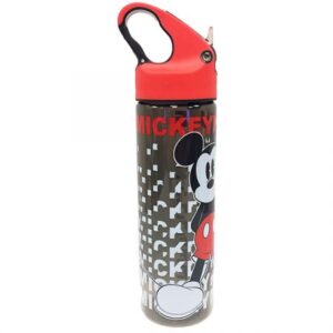 בקבוק טריטן גבוה 600 מ"ל - מיקי מאוס