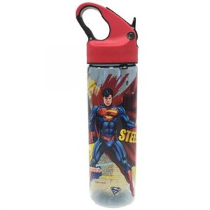 בקבוק טריטן גבוה 600 מ"ל - סופרמן