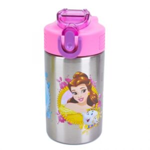 בקבוק נירוסטה 450 מ"ל - נסיכות