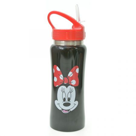 בקבוק נירוסטה 500 מ"ל - מיני מאוס