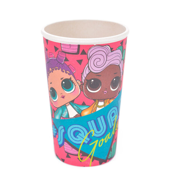 כוס במבוק - LOL