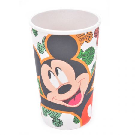 כוס במבוק - מיקי מאוס