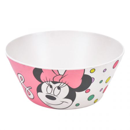 קערת במבוק - מיני מאוס