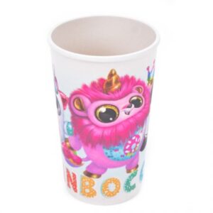 כוס במבוק - ריינבוקורן