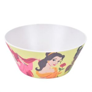 קערת במבוק - נסיכות