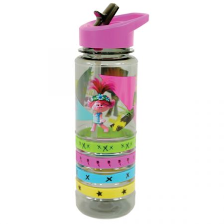 בקבוק טריטן 700 מ"ל - טרולים