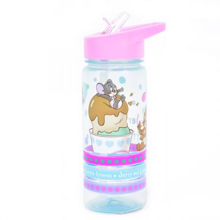 בקבוק טריטן 500 מ"ל - טום וג'רי