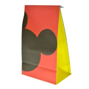 שקיות נייר מעוצבות - מיקי מאוס