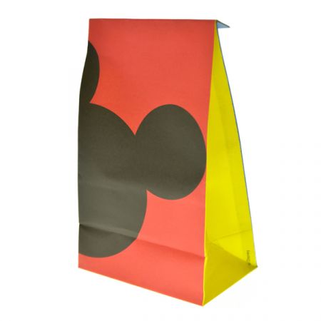 שקיות נייר מעוצבות - מיקי מאוס