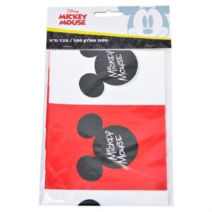 מפת שולחן - מיקי מאוס