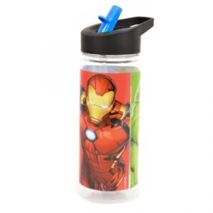 בקבוק טריטן 500 מ"ל - הנוקמים