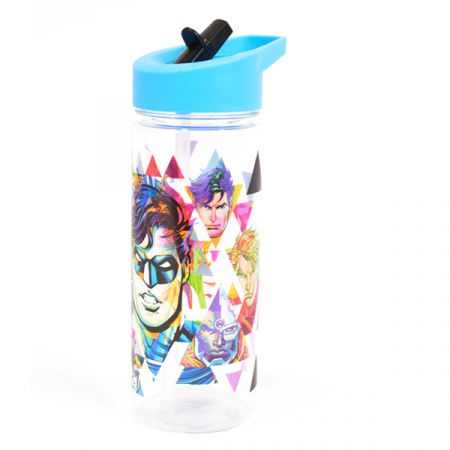 בקבוק טריטן 500 מ"ל - ליגת הצדק