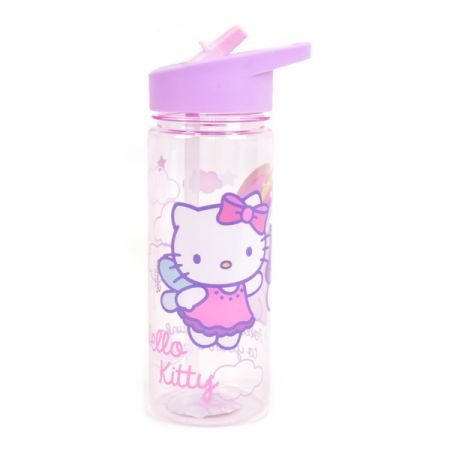 בקבוק טריטן 500 מ"ל - הלו קיטי