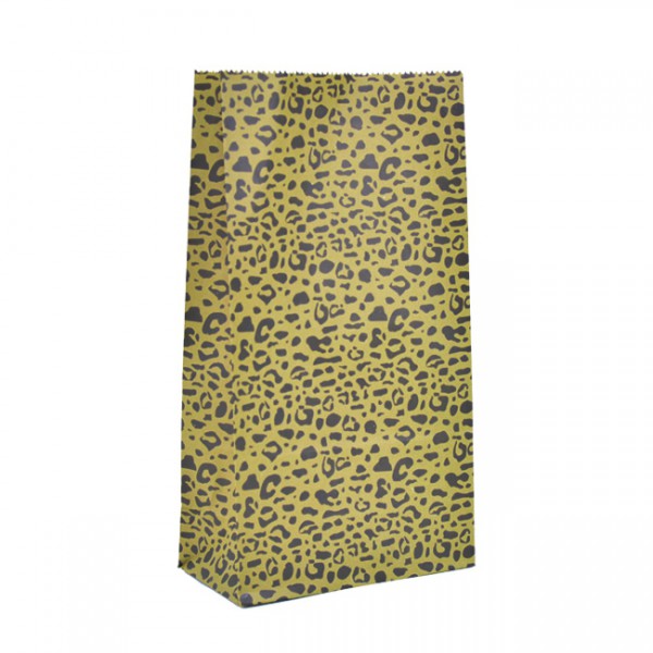 שקיות נייר - מנומר