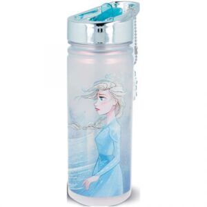 בקבוק טריטן 580 מ"ל מטאלי - פרוזן