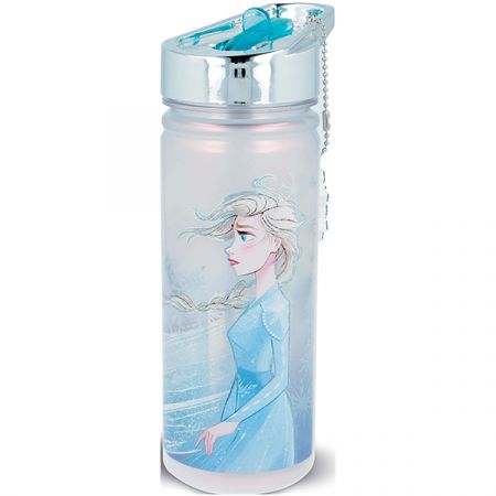 בקבוק טריטן 580 מ"ל מטאלי - פרוזן