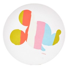 צלחת במבוק 18 - מיקי מאוס