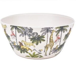 קערת במבוק - מלך האריות