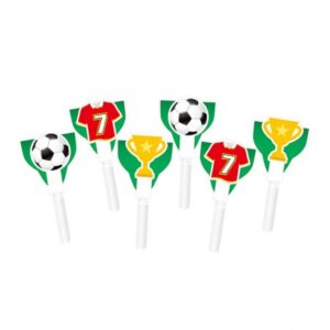 מנשפים - כדורגל