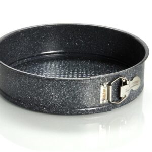 תבנית קפיץ עגולה