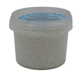 סוכריות לקישוט - נקודות לבנות