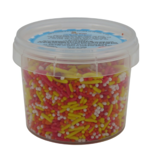 סוכריות לקישוט - מעורב נסיכות