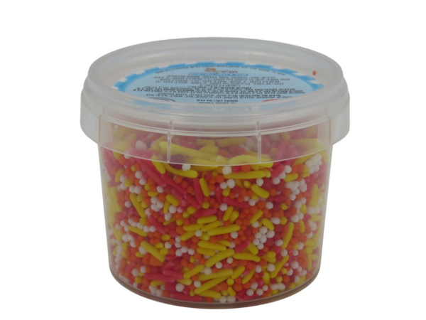 סוכריות לקישוט - מעורב נסיכות