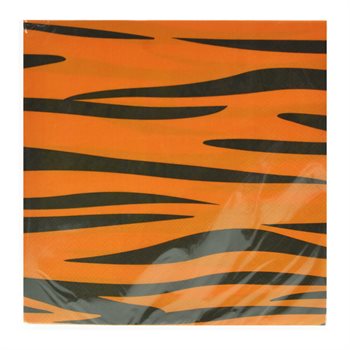 מפיות נייר - טיגריס