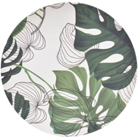 צלחת במבוק 23 - גנרי