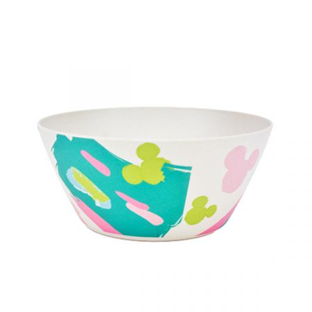 קערת במבוק - מיקי מאוס