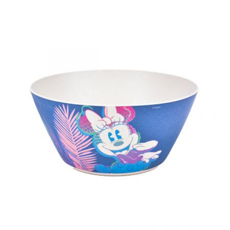 קערת במבוק - מיני מאוס