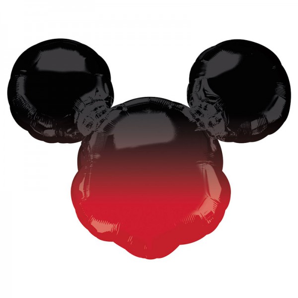 בלון מיילר 26 - ראש אומברה מיקי מאוס
