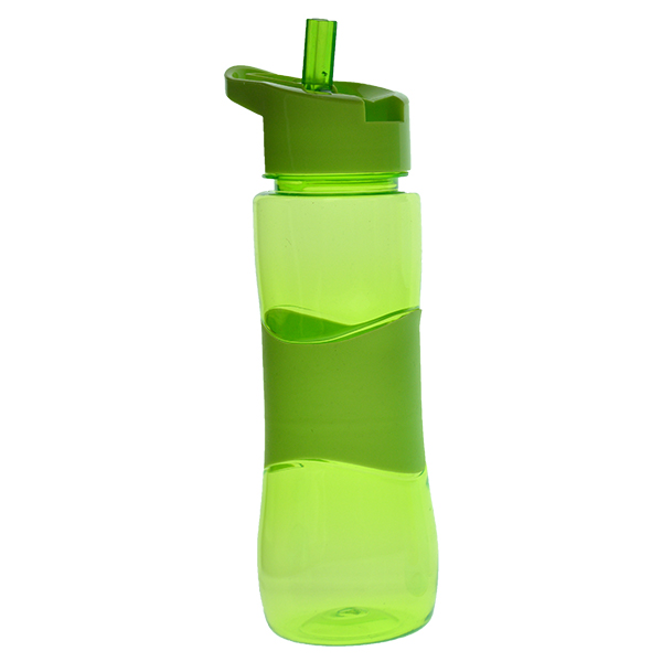 בקבוק שתייה 700 מ"ל - ירוק
