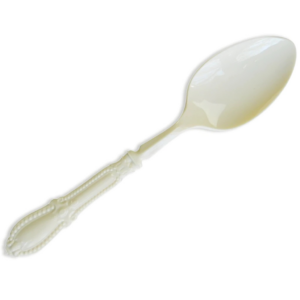 כפות וינטג' - קרם