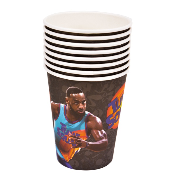 כוסות נייר - ספייס ג'אם