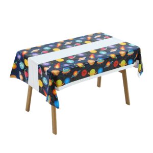 מפת שולחן - חלל