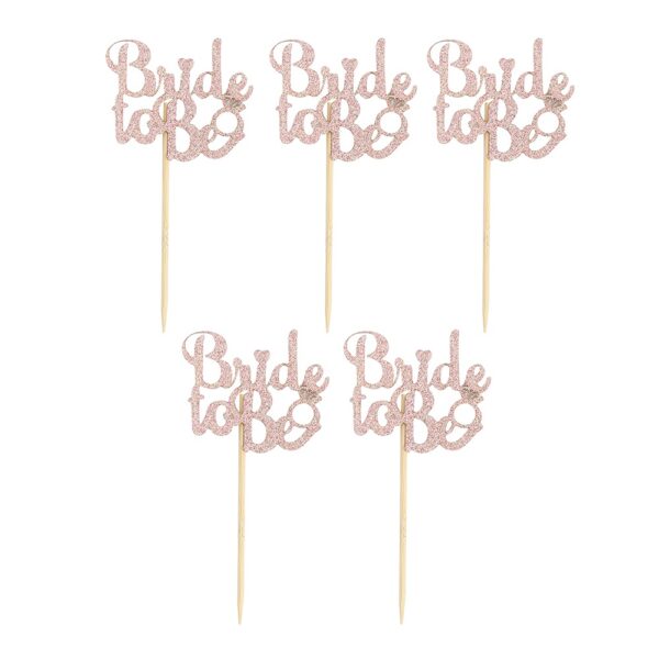 קיסמים - BRIDE TO BE