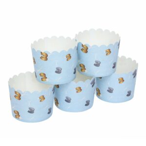 קאפקייקס - חלאקה גיל 3