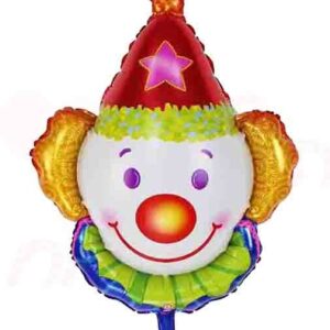 בלון מיילר 30 - ליצן