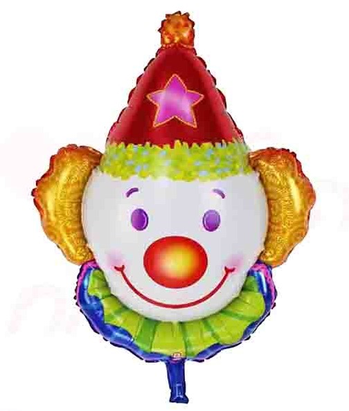 בלון מיילר 30 - ליצן