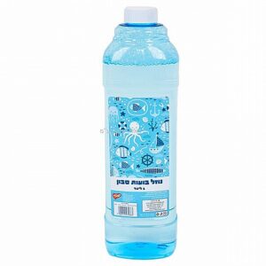 נוזל בועות סבון