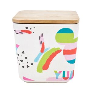 מיכל אחסון במבוק - מיקי מאוס