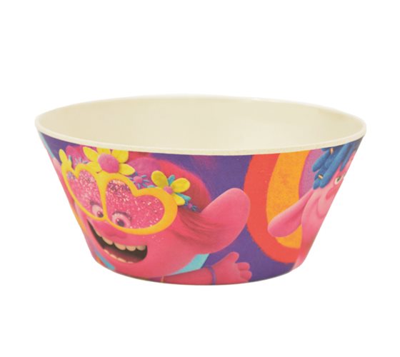 קערת במבוק - טרולים