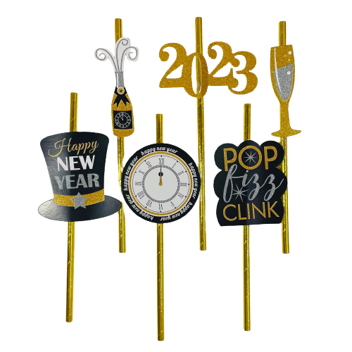 קשיות - Happy NEW YEAR