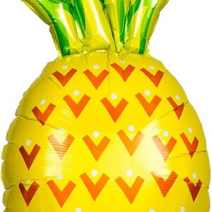 בלון מיילר 31 - אננס