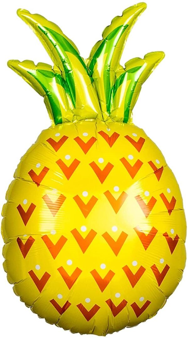 בלון מיילר 31 - אננס